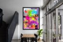 Eternal Connection Canvas Painting