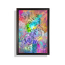 Journey Canvas Painting