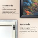 Cascading Tranquility Canvas Painting