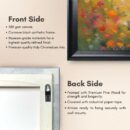 Radiant Joy Canvas Painting