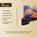 Kamal Ka Phool Vastu Painting