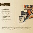 Modern Woman Canvas Painting